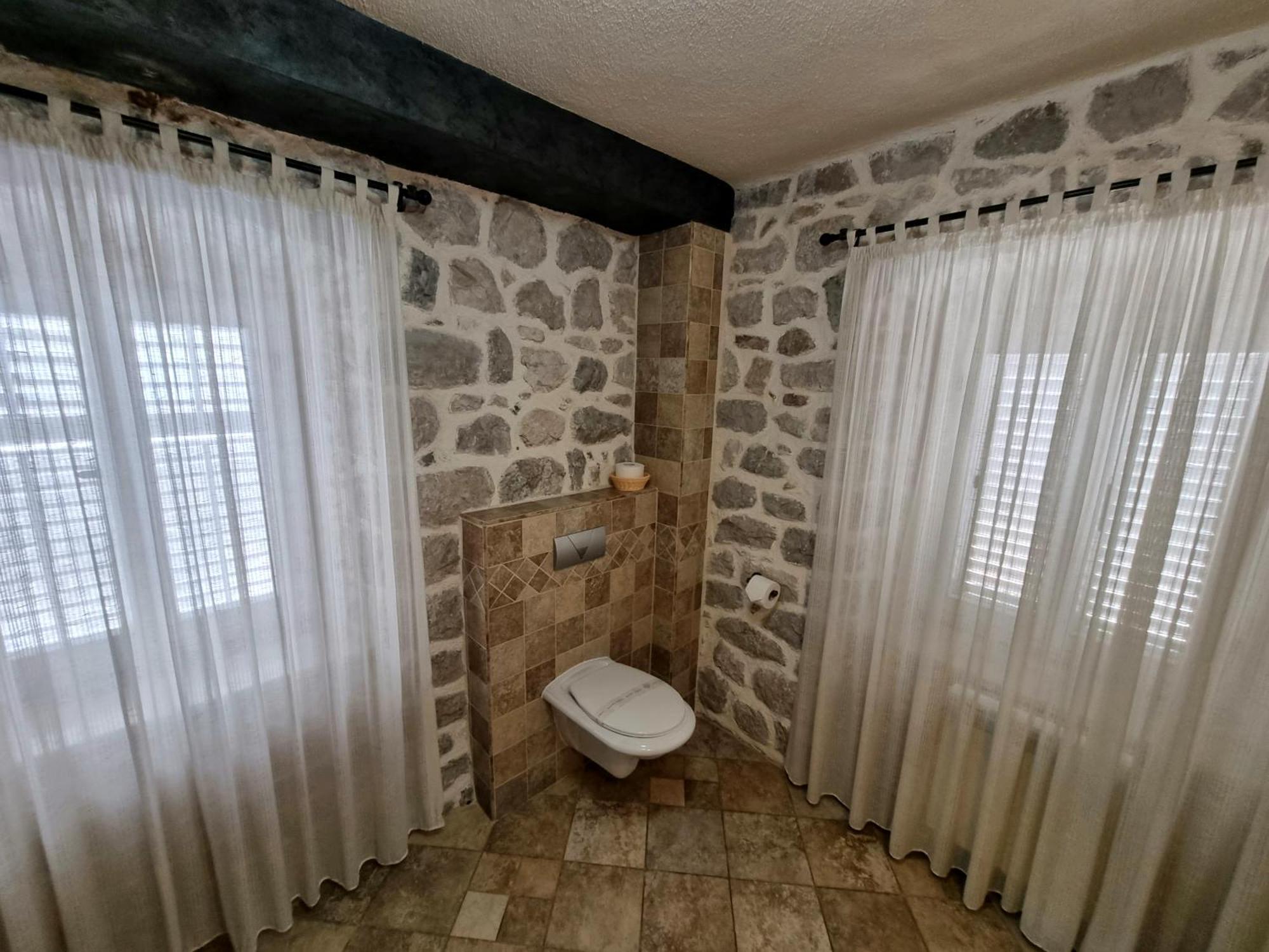 Palace Jelena Rooms Perast Cameră foto